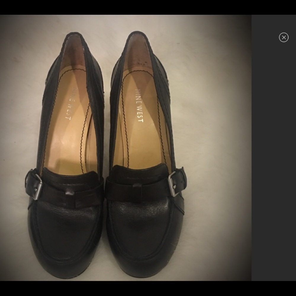 Nine West Shoes